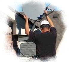 satellite dish installer 2